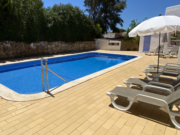 VILLA PATIO