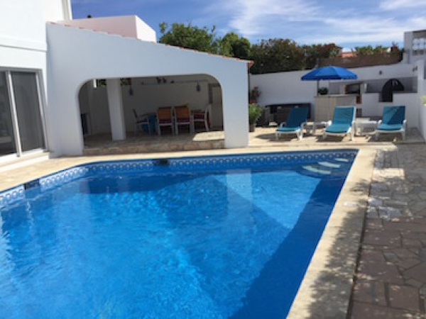 CASA SANTA COMBA