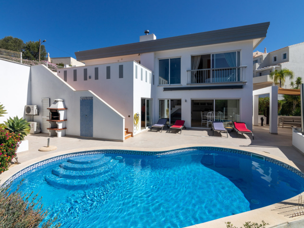 VILLA 12