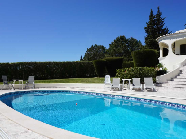 VILLA JOIA