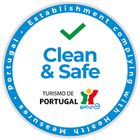 clean and safe